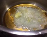 自家製 焼肉のたれ(甘口)作り方1写真