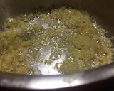 自家製 焼肉のたれ(甘口)作り方2写真