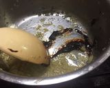 自家製 焼肉のたれ(甘口)作り方3写真