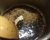 自家製 焼肉のたれ(甘口)作り方4写真