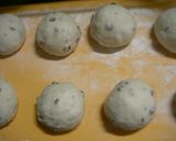 自然食五穀飯入りパン作り方7写真