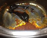 自家製 焼肉のたれ(辛口)作り方2写真