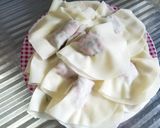 本格★スープワンタン作り方1写真