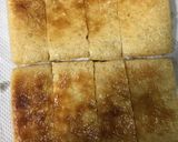 【香り箱】焼き油揚げの中華風カニカマのせ作り方5写真