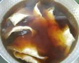 本格★スープワンタン作り方3写真