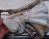 なべじ流たこ飯作り方1写真