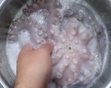 なべじ流たこ飯作り方3写真
