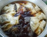 本格★スープワンタン作り方4写真
