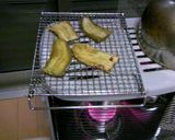 卵用スライサーで簡単♪干し芋作り方10写真