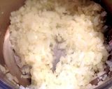 白だしエビで作る！簡単♪時短☆海老カレー作り方2写真