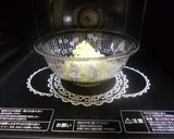 白菜の超簡単お浸し(*^^)v作り方1写真