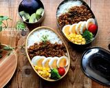 お弁当に！椎茸の肉詰め甘酢あん♪作り方11写真