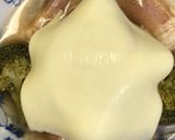 簡単なチーズ玉ねぎまるごとコンソメ煮込み作り方7写真