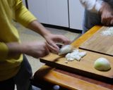 美子ばあちゃんのコロッケ作り方2写真