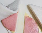 ボリューム満点☆はんぺんフライ作り方3写真