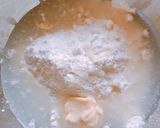 【アレンジ無限 簡単おかず蒸しパン】作り方1写真