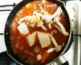 いつでも旨いカルビスープ作り方3写真