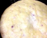 炊飯器で美味、りんごチーズケーキHM作り方4写真