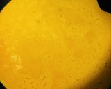 失敗なし黄色が光る✨そうめんチャンプルー作り方3写真