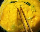 失敗なし黄色が光る✨そうめんチャンプルー作り方4写真