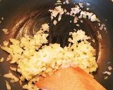 鶏ひき肉とカボチャのホクホクグラタン♪作り方5写真