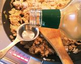 鶏ひき肉とカボチャのホクホクグラタン♪作り方6写真
