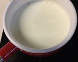 簡単!!時短!!牛乳大量消費!牛乳プリン作り方2写真