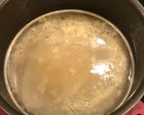 千切りキャベツの、コンソメスープ！作り方4写真