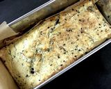 便秘解消！おからきな粉バナナケーキ作り方1写真