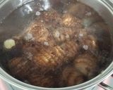 簡単！レンジよりも美味しい！里芋の皮むき作り方2写真