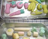 楽しく作ろう♡『まゆだま』ｄｅエトセトラ作り方6写真