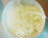 じゃがバターのデリ風ポテサラ♡作り方3写真