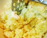 じゃがバターのデリ風ポテサラ♡作り方5写真