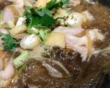優しい親子丼作り方7写真
