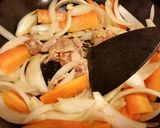 【野菜を食べたい！】簡単ウマウマ酢豚作り方4写真