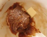 珈琲マーブルパン（ＨＢ使用）作り方6写真