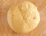 珈琲マーブルパン（ＨＢ使用）作り方11写真