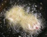 秋の味覚 レンコンのはさみ揚げ作り方11写真