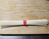 そうめん入り玉ねぎのスープ煮作り方4写真