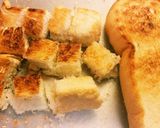 サムライ特製シーザーサラダ❤作り方5写真