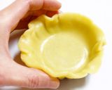 基本のタルト生地作り方16写真