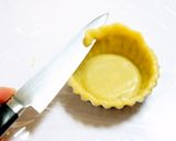 基本のタルト生地作り方19写真