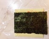 チーズ 海苔 好きのあて作り方3写真