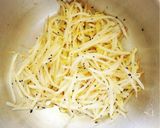 【常備菜】もやしのナムル作り方5写真