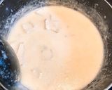 簡単シンプル！濃厚！ブリーチーズのパスタ作り方2写真