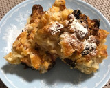 卵不使用★りんごザクザクケーキ作り方11写真