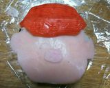 マリオのキャラ弁作り方3写真
