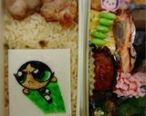 ｵﾌﾞﾗｰﾄ弁スプラ ディズニーetc作り方116写真