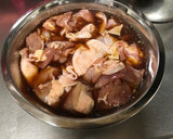 簡単にできて美味しい！「鶏の唐揚げ」作り方2写真