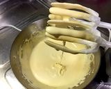 蜂蜜ロールケーキ作り方6写真